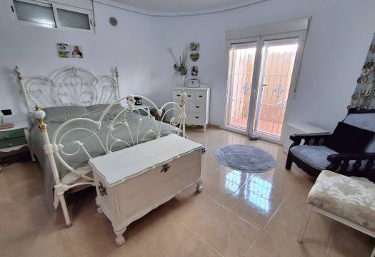Reventa - Villa Detached - Ciudad Quesada - Dona Pepa