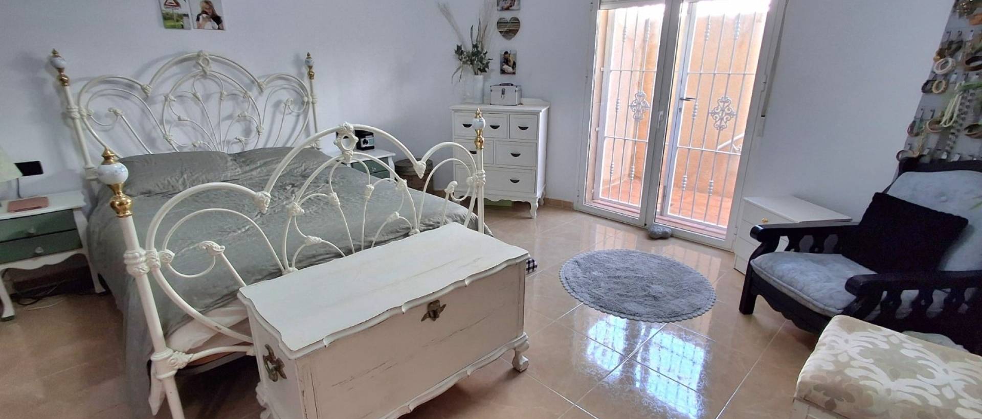 Reventa - Villa Detached - Ciudad Quesada - Dona Pepa