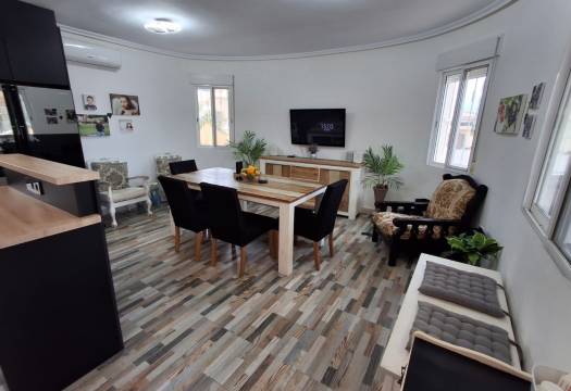 Reventa - Villa Detached - Ciudad Quesada - Dona Pepa