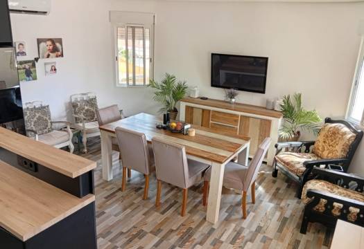 Reventa - Villa Detached - Ciudad Quesada - Dona Pepa