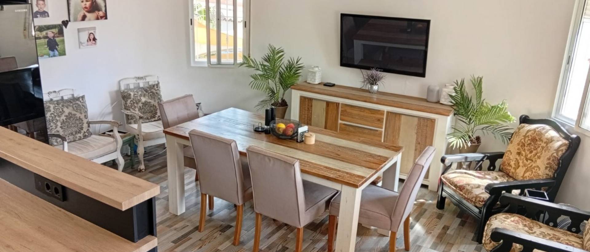 Reventa - Villa Detached - Ciudad Quesada - Dona Pepa