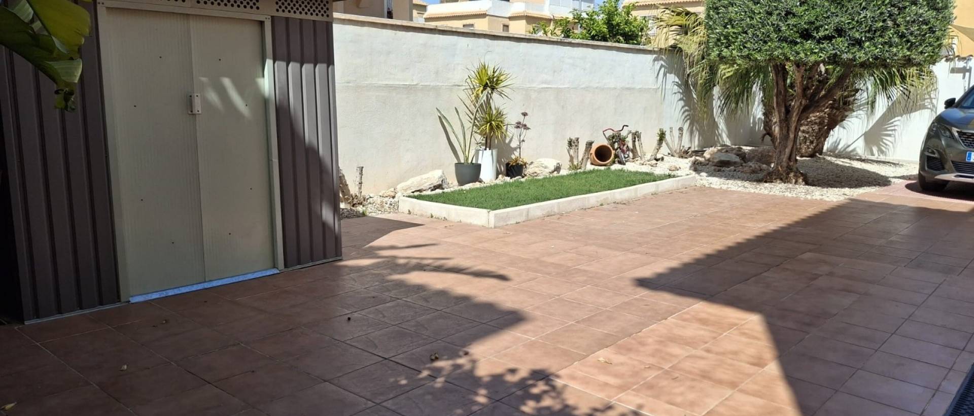 Reventa - Villa Detached - Ciudad Quesada - Dona Pepa