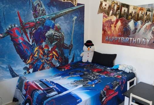 Reventa - Villa Detached - Ciudad Quesada - Dona Pepa