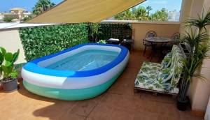 Reventa - Villa Detached - Ciudad Quesada - Dona Pepa