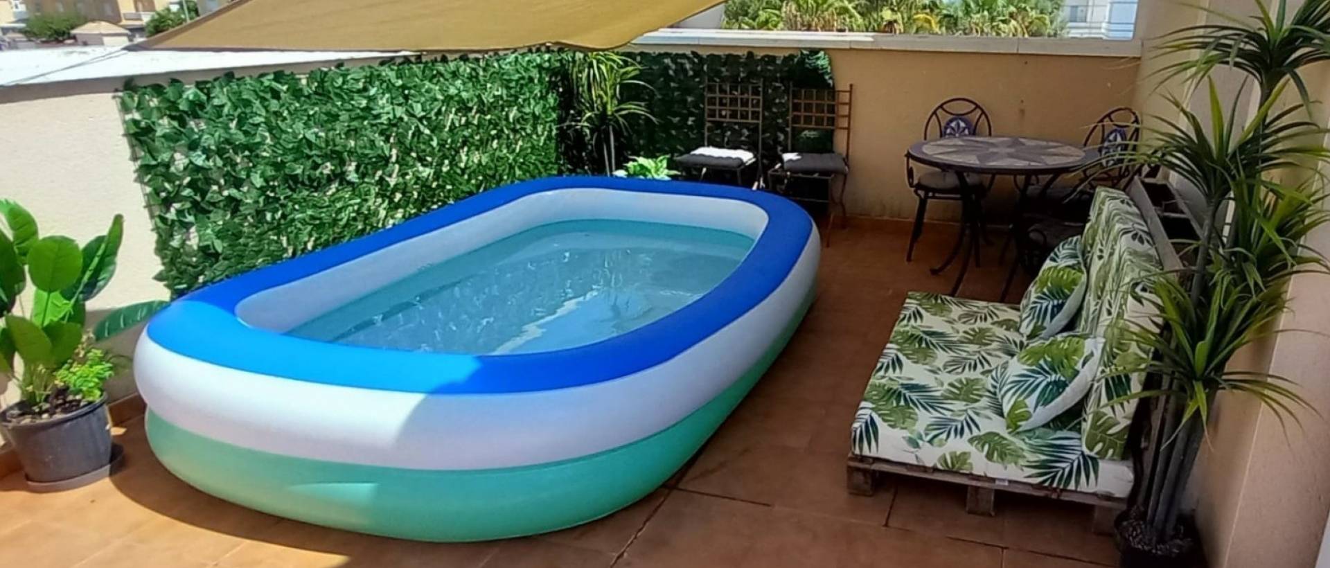 Reventa - Villa Detached - Ciudad Quesada - Dona Pepa