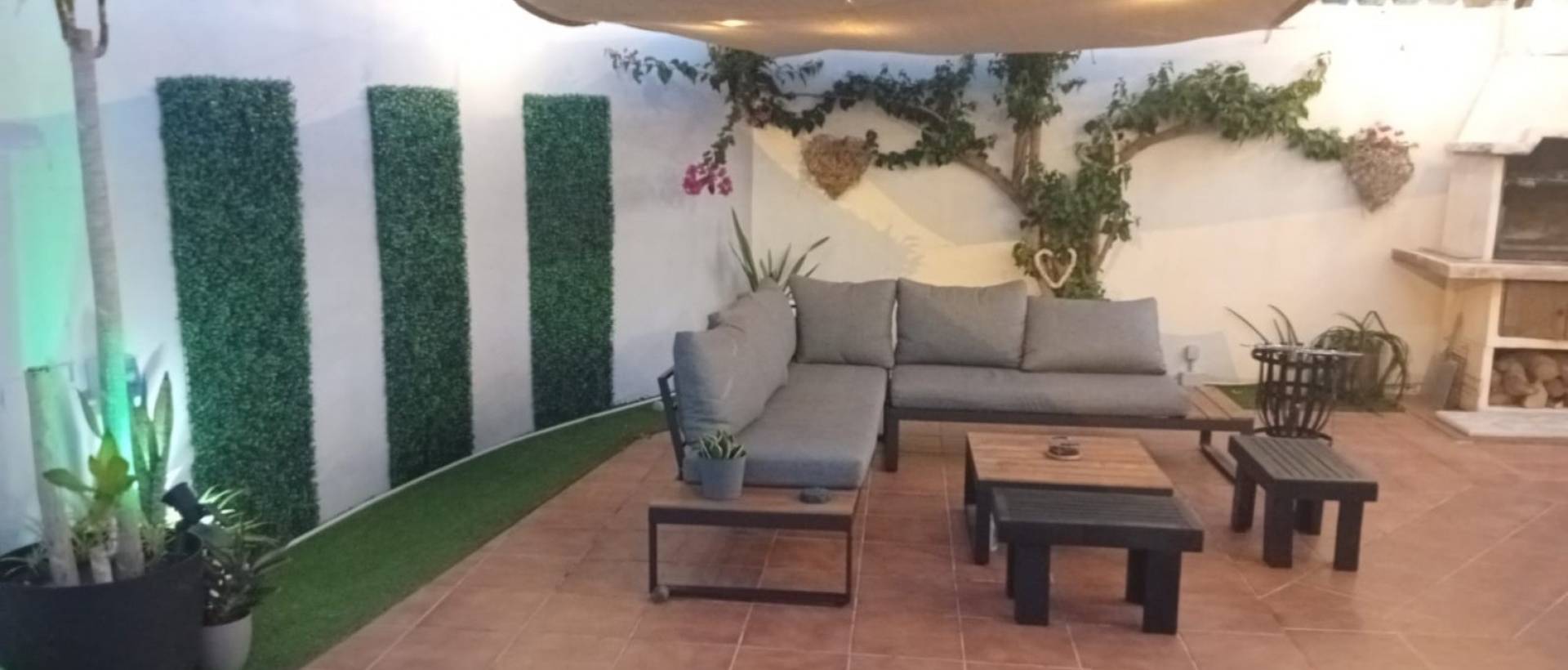 Reventa - Villa Detached - Ciudad Quesada - Dona Pepa