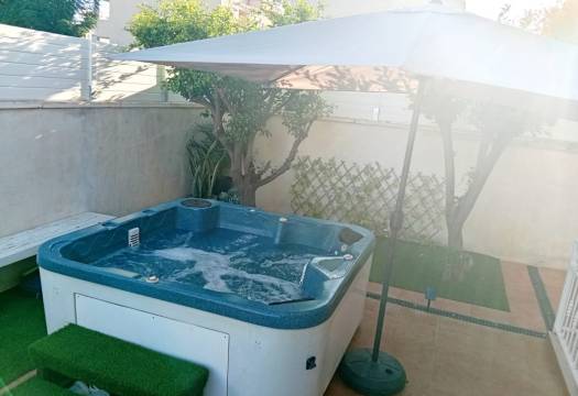 Reventa - Villa Detached - Ciudad Quesada - Dona Pepa