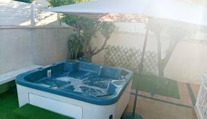 Reventa - Villa Detached - Ciudad Quesada - Dona Pepa