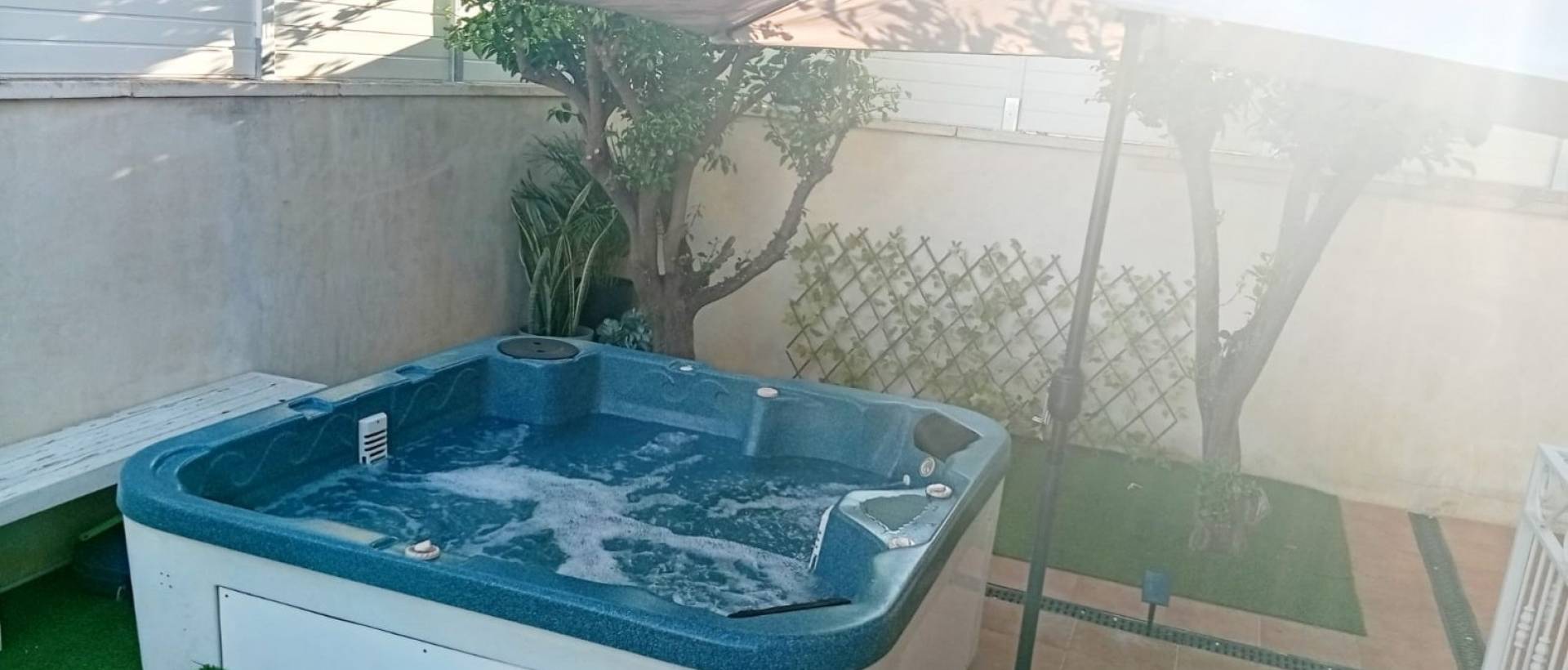 Reventa - Villa Detached - Ciudad Quesada - Dona Pepa