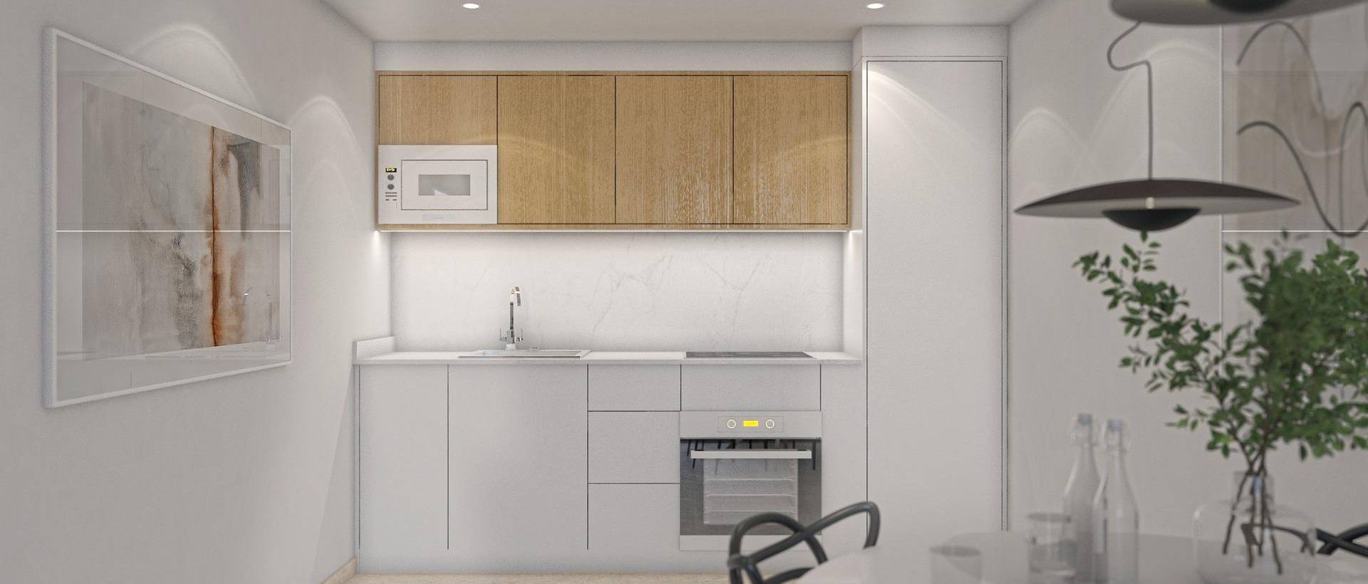 New - Townhouse - San Pedro del Pinatar - Pueblo