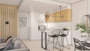 New - Townhouse - San Pedro del Pinatar - Pueblo