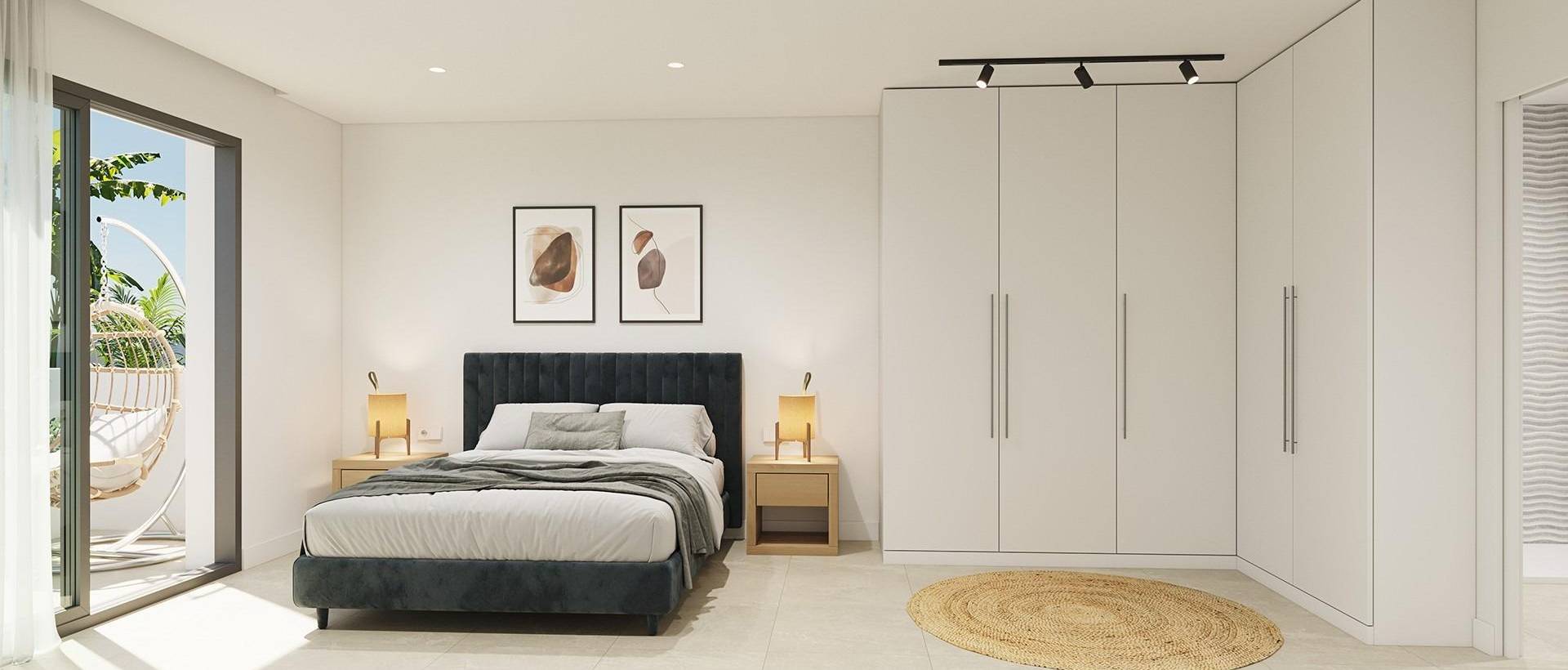 New - Townhouse - San Pedro del Pinatar - Pueblo