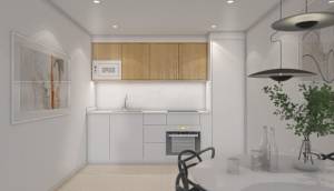 New - Townhouse - San Pedro del Pinatar - Pueblo