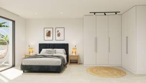 New - Townhouse - San Pedro del Pinatar - Pueblo