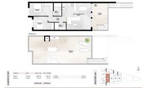 New - Townhouse - San Pedro del Pinatar - Pueblo