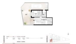 New - Townhouse - San Pedro del Pinatar - Pueblo