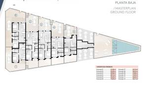 New - Townhouse - San Pedro del Pinatar - Pueblo