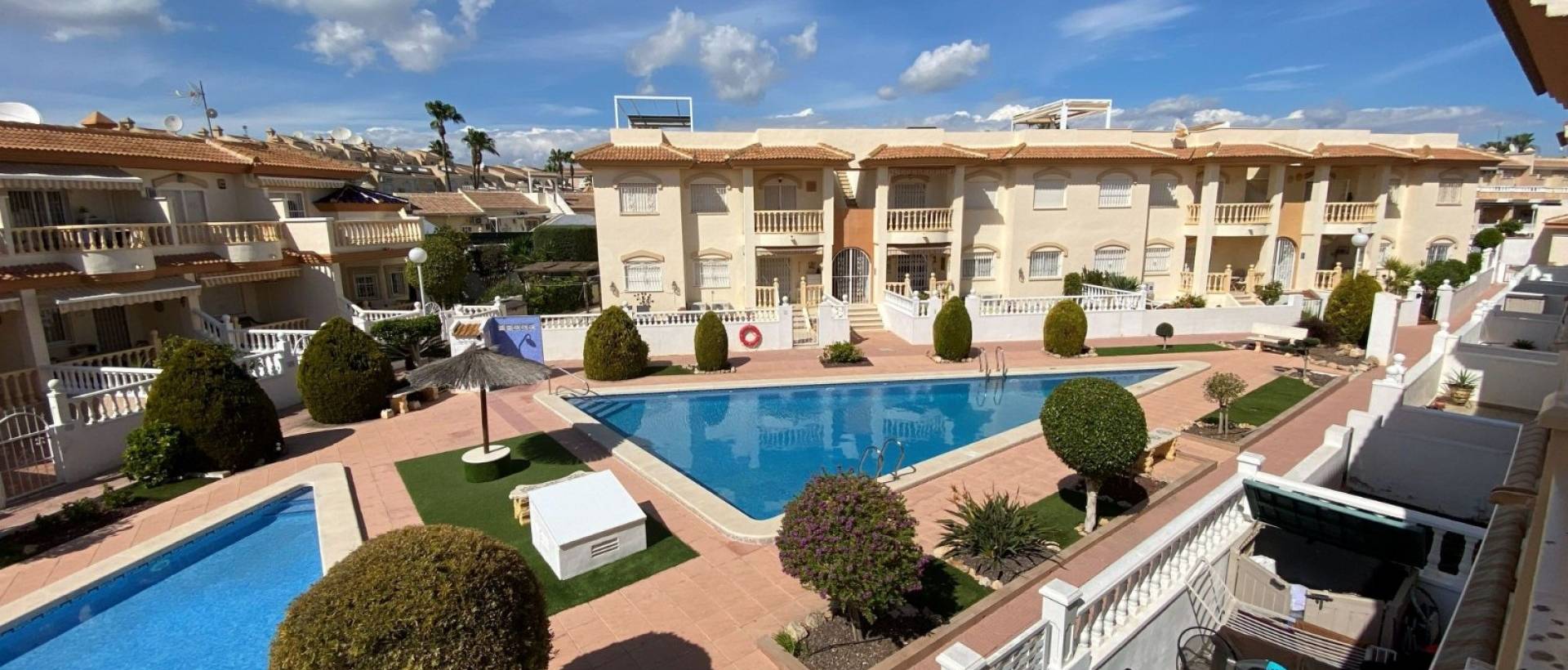 Reventa - Apartmento - Dona Pepa