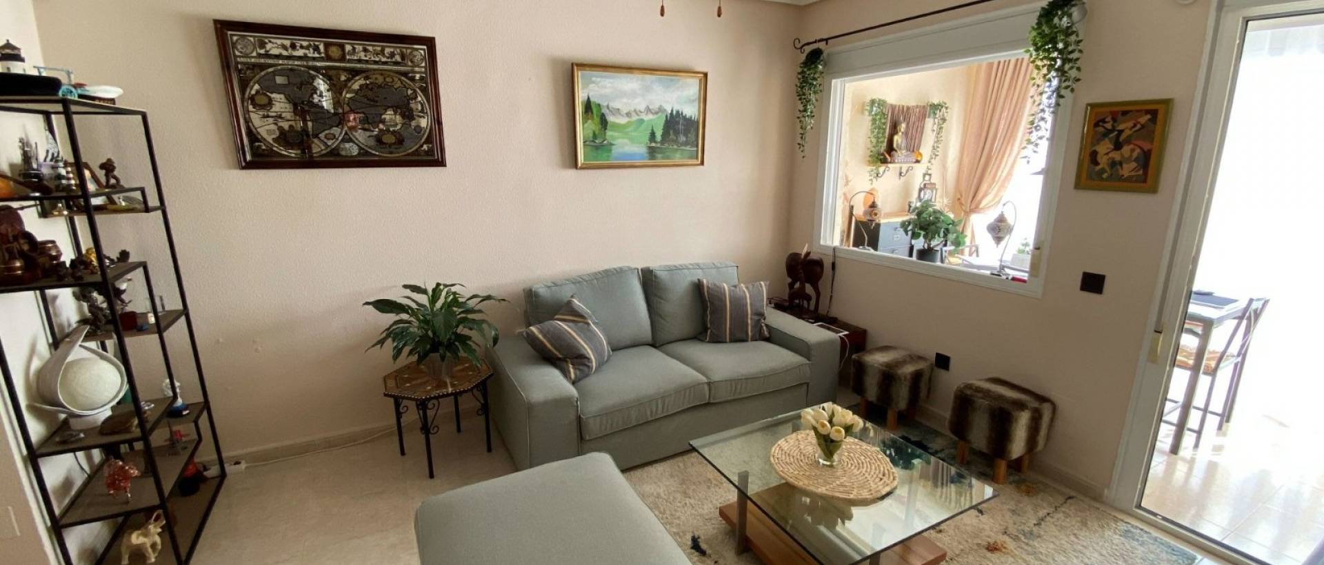 Reventa - Apartmento - Dona Pepa