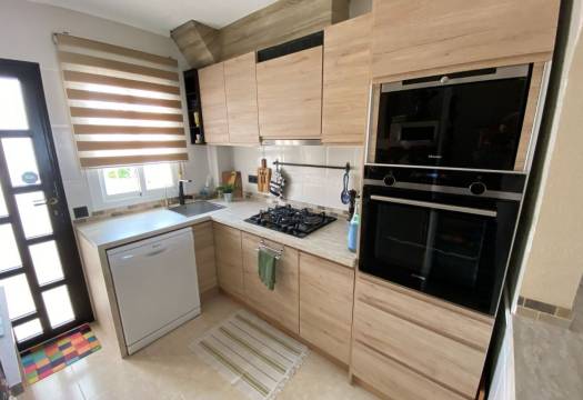 Reventa - Apartmento - Dona Pepa