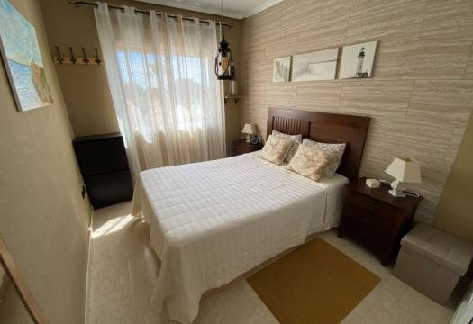 Reventa - Apartmento - Dona Pepa