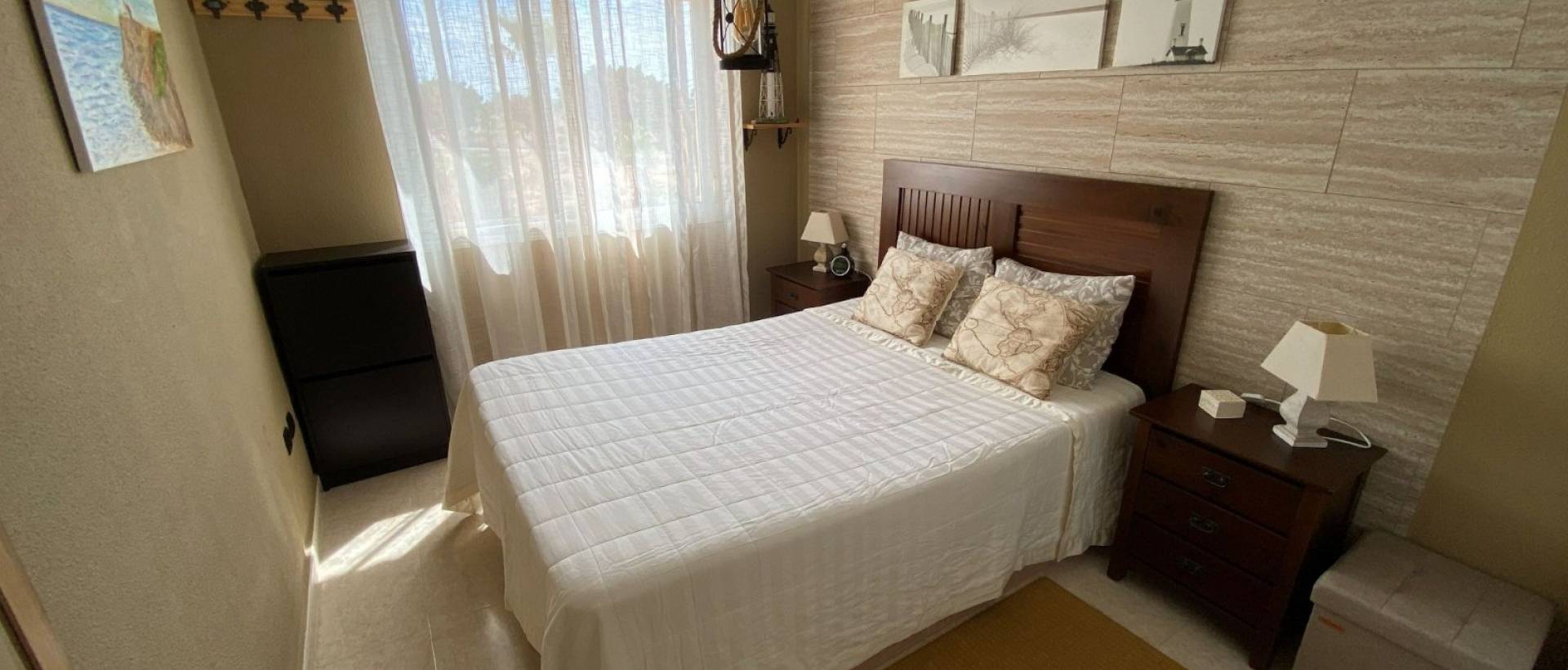 Reventa - Apartmento - Dona Pepa