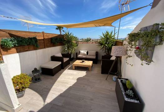 Reventa - Apartmento - Dona Pepa