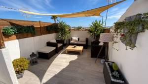 Reventa - Apartmento - Dona Pepa