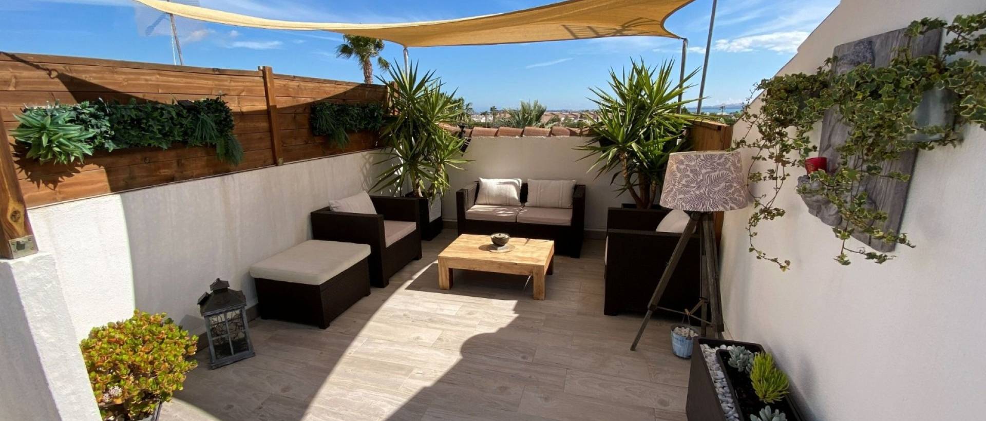 Reventa - Apartmento - Dona Pepa