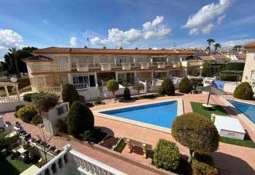 Reventa - Apartmento - Dona Pepa