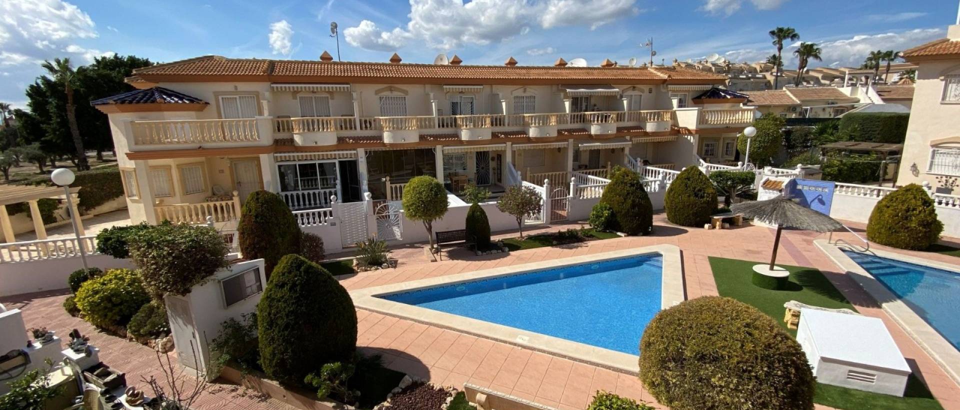 Reventa - Apartmento - Dona Pepa