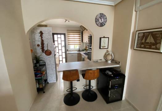 Reventa - Apartmento - Dona Pepa