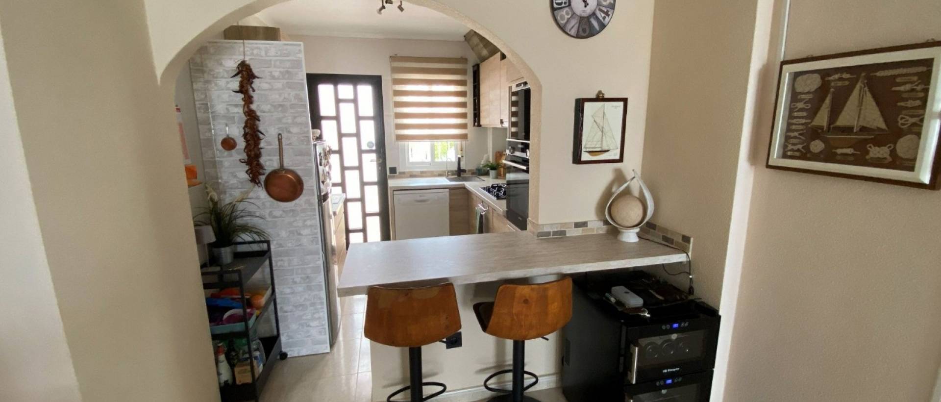 Reventa - Apartmento - Dona Pepa