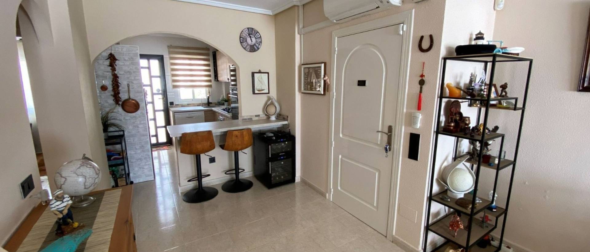 Reventa - Apartmento - Dona Pepa