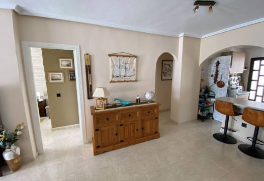 Reventa - Apartmento - Dona Pepa