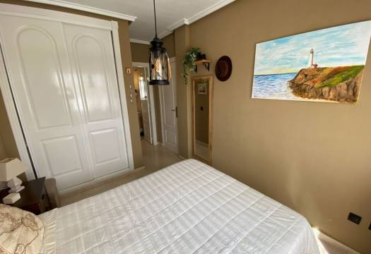 Reventa - Apartmento - Dona Pepa