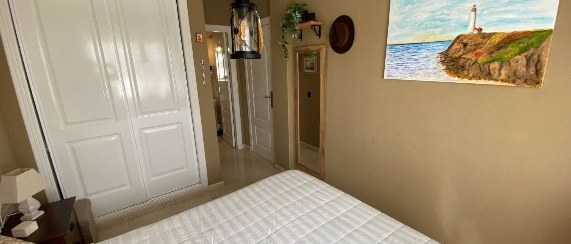 Reventa - Apartmento - Dona Pepa