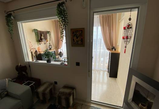 Reventa - Apartmento - Dona Pepa