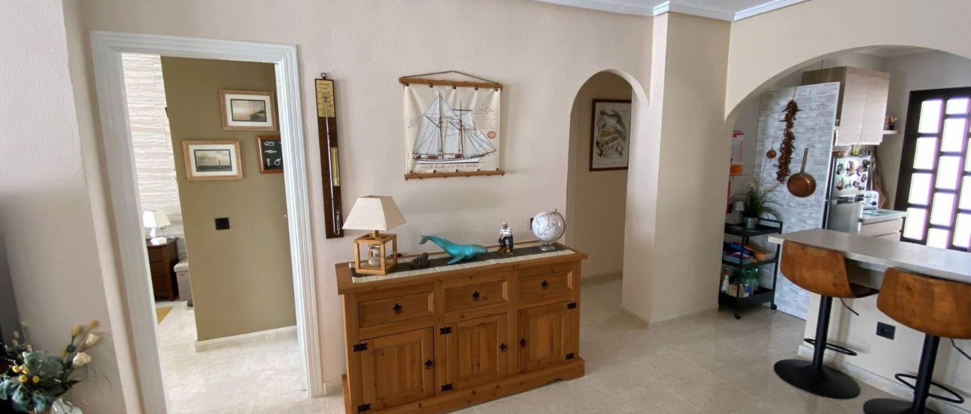 Reventa - Apartmento - Dona Pepa