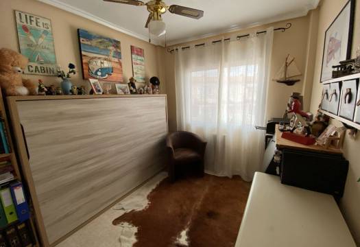 Reventa - Apartmento - Dona Pepa