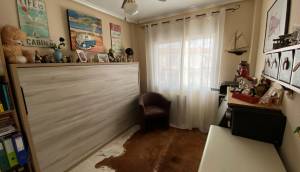 Reventa - Apartmento - Dona Pepa