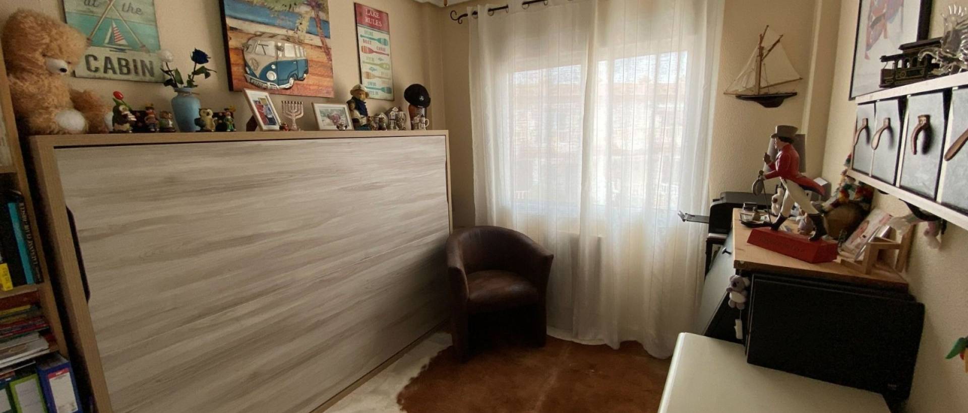 Reventa - Apartmento - Dona Pepa