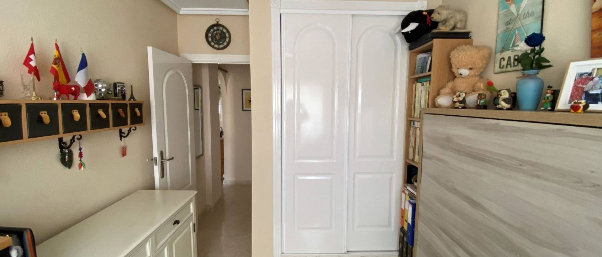 Reventa - Apartmento - Dona Pepa