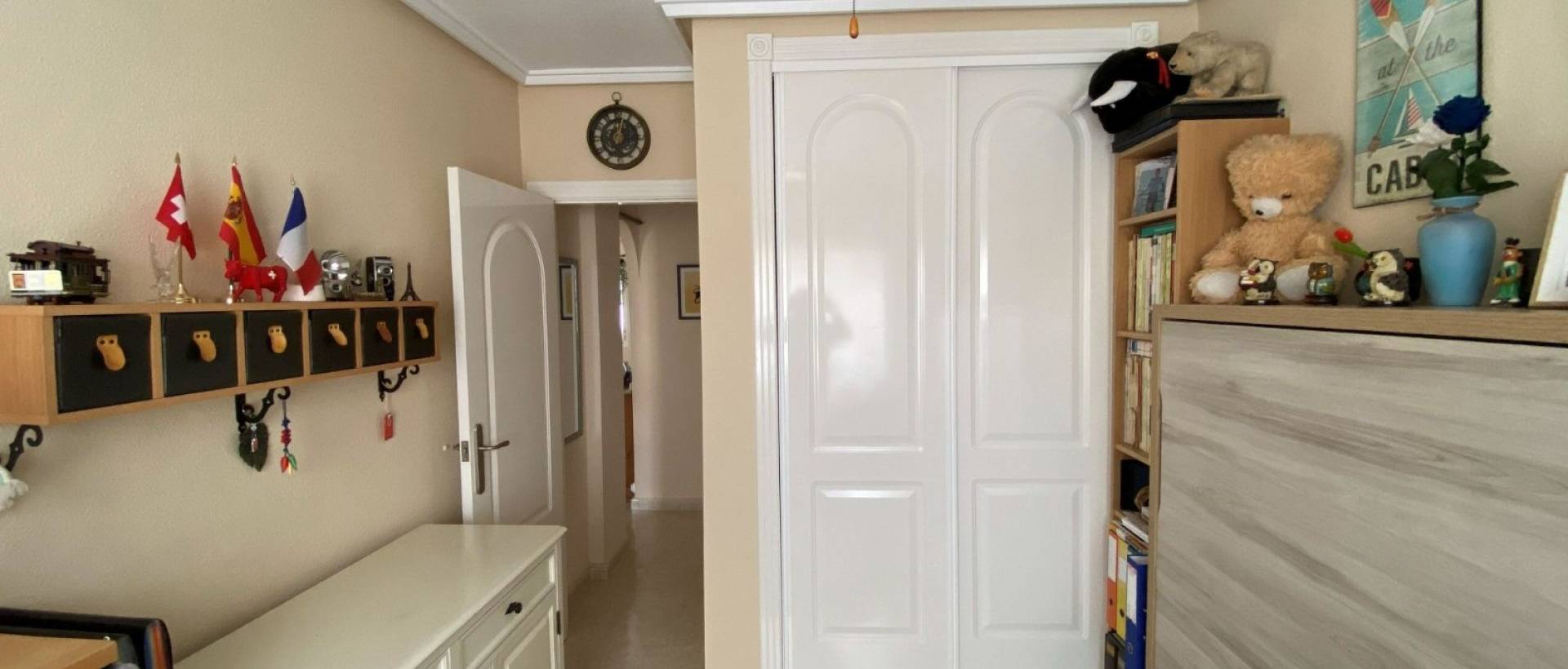 Reventa - Apartmento - Dona Pepa