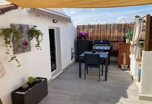 Reventa - Apartmento - Dona Pepa