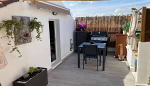 Reventa - Apartmento - Dona Pepa