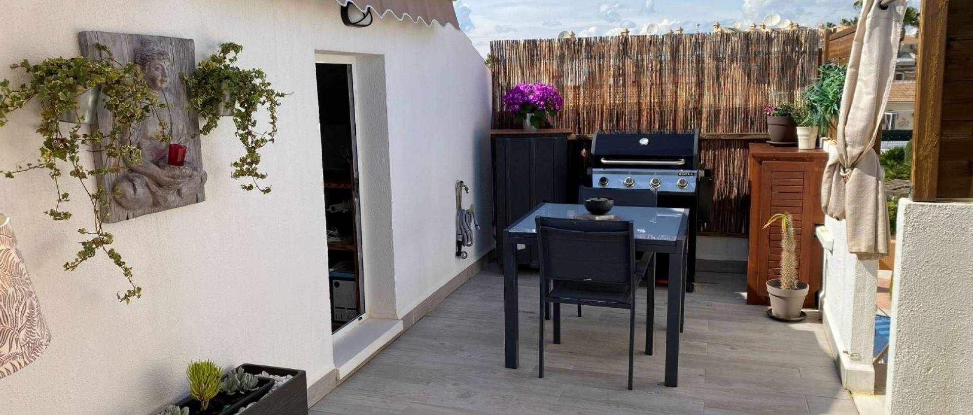 Reventa - Apartmento - Dona Pepa