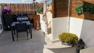 Reventa - Apartmento - Dona Pepa