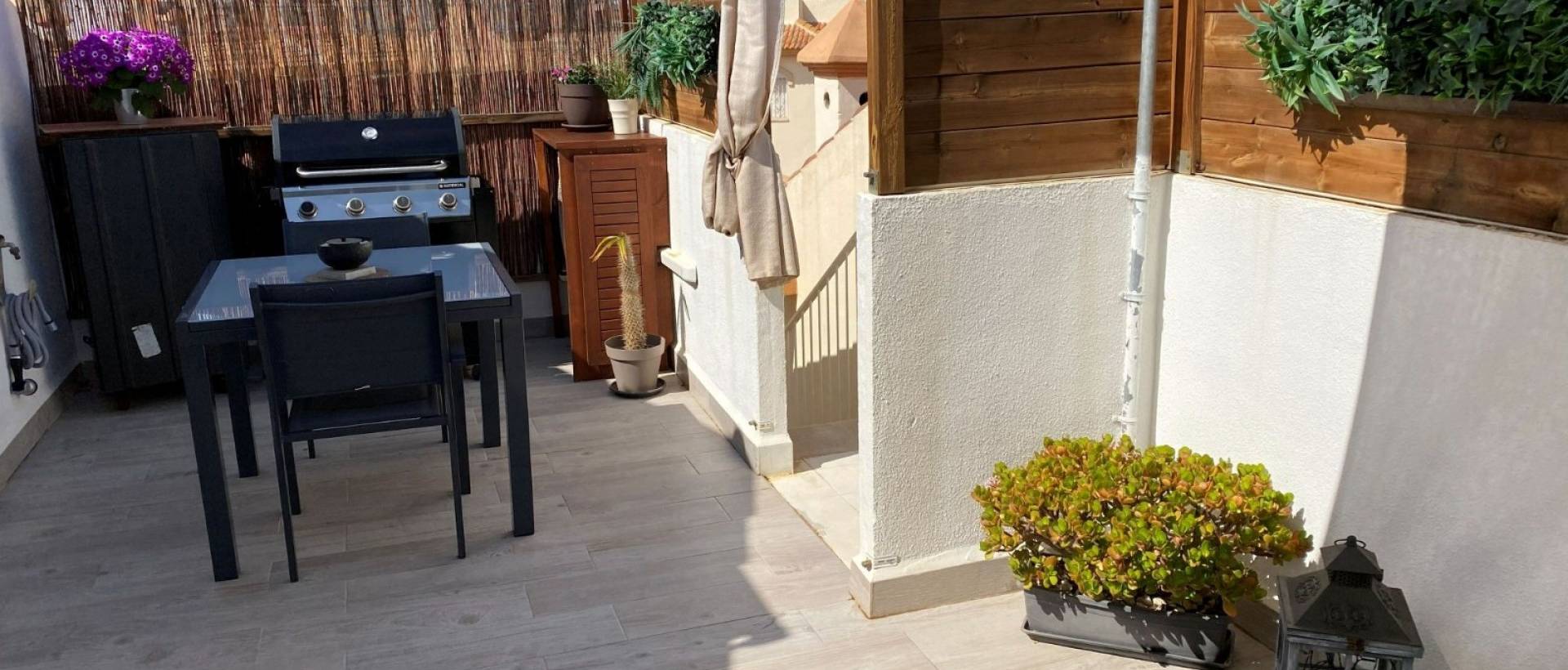 Reventa - Apartmento - Dona Pepa