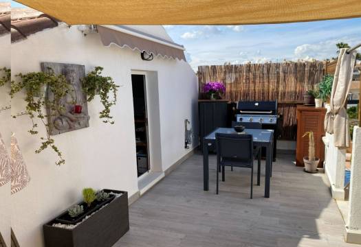 Reventa - Apartmento - Dona Pepa